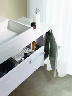 Ideal Standard Strada - Lavabo 710x420x145 Mm, Con Rebosadero, Orificio Para Grifo, Con Ideal Plus, Blanco K0782MA -Ideal Standard Ventas ee181ddb1040b046f98404f1