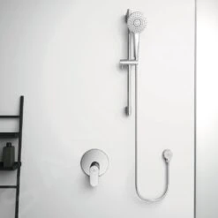 Ideal Standard Cerafine O - Grifo De Ducha Empotrado, Cromo A7349AA -Ideal Standard Ventas ee23eb9ff3ffa57bd77bafa8