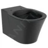 Ideal Standard Connect Air - Inodoro Suspendido Rimless, Negro E2288V3 -Ideal Standard Ventas f22fa3a6a06093ff7c98bcdf