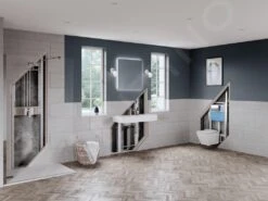 Ideal Standard Solea - Pulsador De Descarga Solea P2, Cromo R0110AA -Ideal Standard Ventas f2378987feedbf4cecd85d7a 1