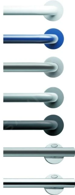 Ideal Standard Contour 21 - Agarradero 450 Mm, Acero Inoxidable S6452MY -Ideal Standard Ventas f34ae34f69bc118ef0840599