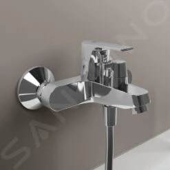 Ideal Standard Cerafine D - Grifo De Bañera, Cromo BC494AA -Ideal Standard Ventas f3822b530d5cb372dc4c04b7