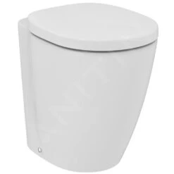 Ideal Standard Connect Freedom - Inodoro De Pie Plus 6, Blanco E607201 -Ideal Standard Ventas f3bd4bfe4278d82fc1635fe5