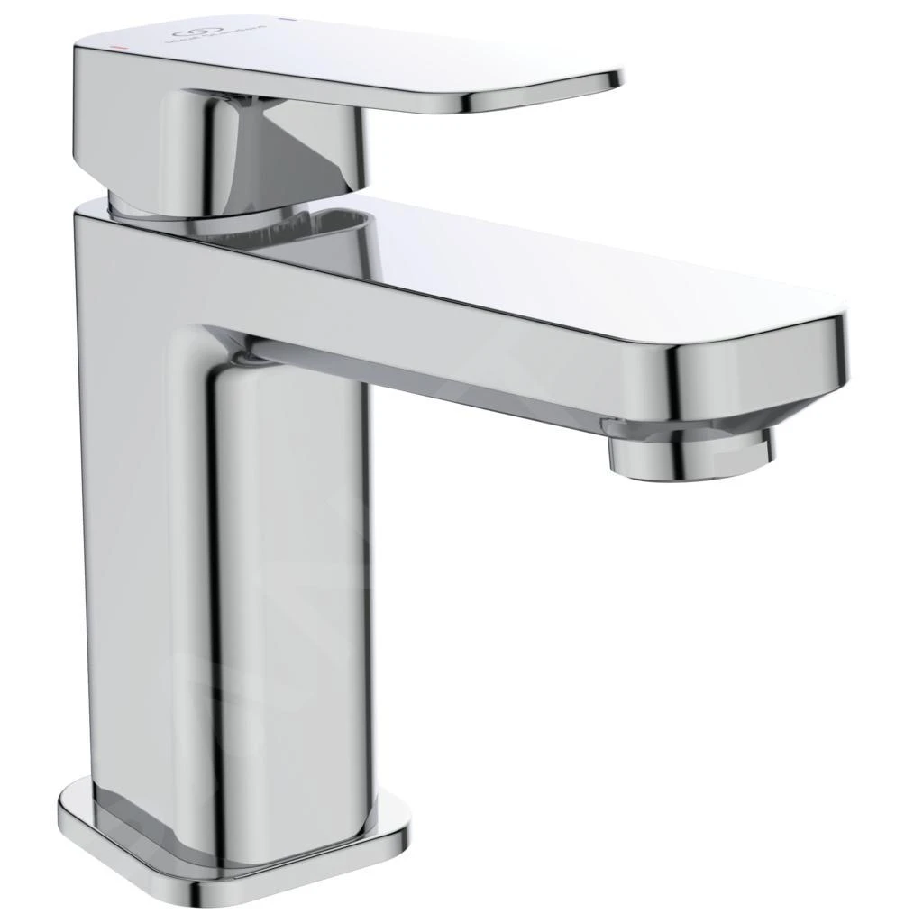 Ideal Standard Tonic II - Grifo De Lavabo, Con Desagüe, Cromo A6326AA 3 Ideal Standard Tonic II - Grifo De Lavabo, Con Desagüe, Cromo A6326AA
