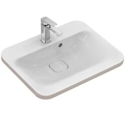 Ideal Standard Tonic II - Grifo De Lavabo, Con Desagüe, Cromo A6326AA 10 Ideal Standard Tonic II - Grifo De Lavabo, Con Desagüe, Cromo A6326AA -Ideal Standard Ventas f4259aa5a8c2213b7f56ba0f