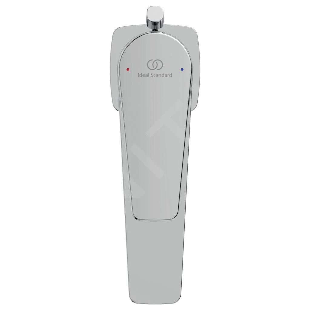 Ideal Standard Cerafine D - Grifo De Lavabo Con Desagüe, Cromo BC684AA 5 Ideal Standard Cerafine D - Grifo De Lavabo Con Desagüe, Cromo BC684AA - Imagen 3