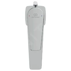 Ideal Standard Cerafine D - Grifo De Lavabo Con Desagüe, Cromo BC685AA -Ideal Standard Ventas f518f13c4bb0d7ea8f312414