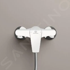 Ideal Standard Cerafine D - Grifo De Ducha, Cromo BC493AA 11 Ideal Standard Cerafine D - Grifo De Ducha, Cromo BC493AA -Ideal Standard Ventas f53f7d3b4567428114b1fc52