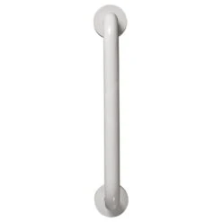 Ideal Standard Contour 21 - Agarradero 450 Mm, Blanco S6452AC