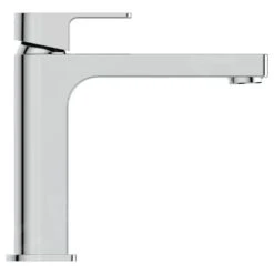 Ideal Standard Edge - Grifo De Lavabo Grande Slim, Cromo A7108AA -Ideal Standard Ventas f7f98e3258d1f3928c0a2e8f