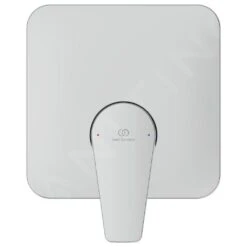 Ideal Standard Cerafine D - Grifo Empotrado Con Cuerpo De Montaje, Cromo A7188AA -Ideal Standard Ventas f80c156bd15dca15ca7a9d2d