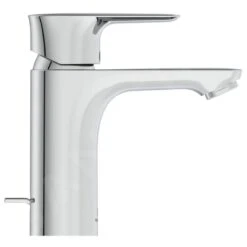 Ideal Standard Connect Air - Grifo De Lavabo Con Desagüe, Cromo A7021AA -Ideal Standard Ventas fa5fa815ed08f7b3e2ec6ffc