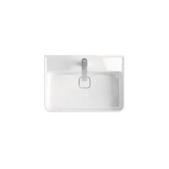 Ideal Standard Strada II - Lavabo 600x430 Mm, Con Orificio Para Grifería, Con Ideal Plus, Blanco T3000MA -Ideal Standard Ventas fa63c7e3eb7a1fa25f7125a4
